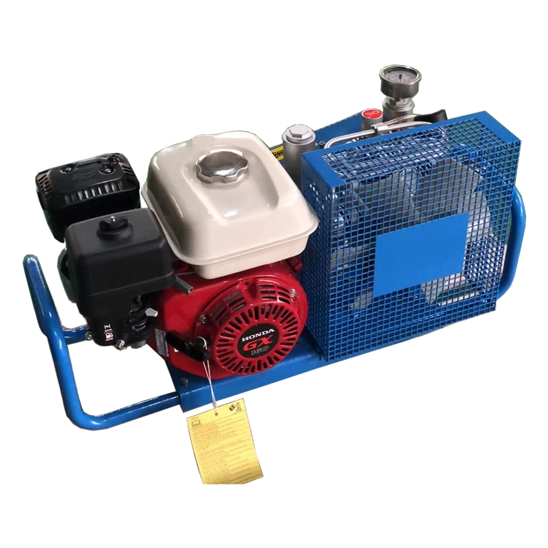 Good Price Breathing Air Compressor Machine