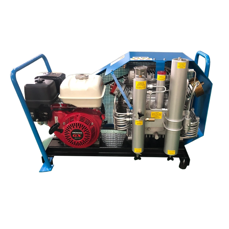 Good Price Breathing Air Compressor Machine